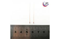 China R200 1Kohm 4537K Glass Coating NTC Temperature Probe supplier