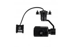 China 30x Optical Zoom and IR Laser Illumination Night Vision Gimbal Camera z30tl supplier