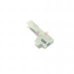 FEEDER Accessories SMT Spare Parts J8100136A CP8mm Lock B / S LOCKER OEM Service for sale