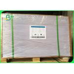 70gsm / 80gsm / 100gsm Bond Paper In Jumbo Roll Uncoated Book Paper for sale