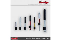 China Impact Device / Probe Portable Hardness Tester Leeb Hardness Tester supplier
