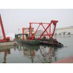 16 Inch Dredging Equipment For River Dredging Projects