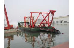 China 16 Inch Dredging Equipment For River Dredging Projects supplier