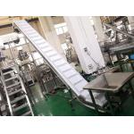 0.75KW Incline Conveyor Systems for sale