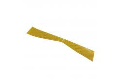 China Customized Flexible Film Heater Polyimide 24V Freeze Proof Multifunctional supplier