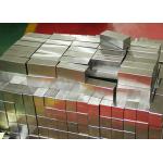 Customized H13 Tool Steel CNC Machining Processed For Mold Parts