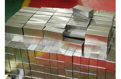 China Customized H13 Tool Steel CNC Machining Processed For Mold Parts supplier