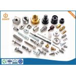 SS201 SS303 Medical Parts SS304 SS316 CNC Machining Custom Made for sale