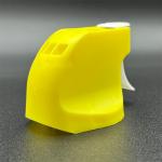 Spray Cap Custom Plastic Aerosol Spray Can Foam Gun Nozzle Clean spray foam