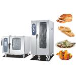 Ce 20 Trays Hot Air Convection Oven for sale