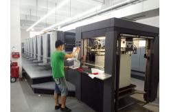 China Folding Carton Boxes manufacturer