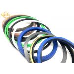 707-99-46600	PC200-5 PC210-6 High Temperature Resistance Excavator Seal Kit Boom Cylinder Seal Kit  for sale
