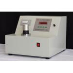Qualitative Inspection Permeability Testing Machine 0-2450 ±1% FS High Precision for sale