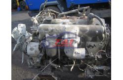 China Hino EK100 EM100 EP100 ER200 Used Gasoline Engine Components supplier
