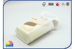China Custom Pet Snack Packaging Folding Carton Box Food Grade Fancy Hexagon Shape supplier