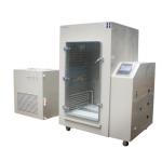 Environmental Test Sulfur Dioxide SO2 Noxious Gas Test Chamber Sulfur Dioxide Testing Machine for sale
