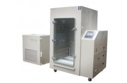 China Environmental Test Sulfur Dioxide SO2 Noxious Gas Test Chamber Sulfur Dioxide Testing Machine supplier