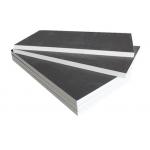 OEM Reinforced Rigid Polyurethane Insulation Board Sandwich Panel For Roofing for sale