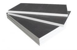 China OEM Reinforced Rigid Polyurethane Insulation Board Sandwich Panel For Roofing supplier