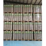 Construction Project Floor Protection Roll , Hardwood Surface Floor Protection Cover