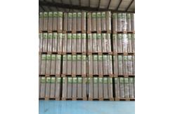 China 0.8*34m Durable Thickness 0.72mm Temporary Protective Floor Covering supplier