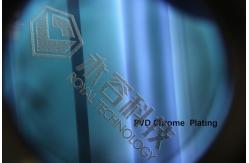 China Chrome Electroplating Replacement With PVD Process supplier