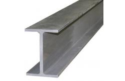 China Hot Rolled Galvanized I Beam Q235 Q235B Q345 Q345B 8mm-64mm ASTM supplier