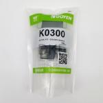 Integrated Drive Dust Collector Diaphragm Valve QR Series K0300 K0301 K0305 for sale