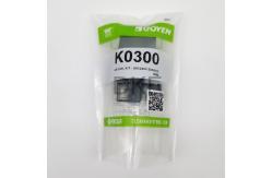 China Integrated Drive Dust Collector Diaphragm Valve QR Series K0300 K0301 K0305 supplier