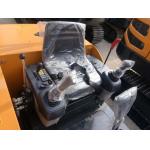High Performance Miniature Crawler Excavator With Maximum Dumping Height 2290mm