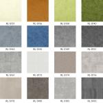 Durable PVC Vinyl Tiles For Commercial Spaces  Classification 33/42