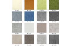 China Durable PVC Vinyl Tiles For Commercial Spaces  Classification 33/42 supplier