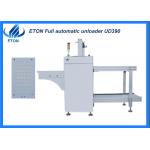 510*390 Mm PCB Unloader Machine Auxiliary Positioning Brake System