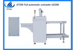 China 510*390 Mm PCB Unloader Machine Auxiliary Positioning Brake System supplier