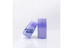 China Original Plastic Roll-On Bottles For Private Label Natural Remedies -Direct supplier
