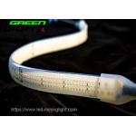 3100 Lumen IP68 Waterproof Silicone Led Strip Light 35W/M Epistar 6200K For Underground Tunnel for sale