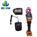 BLM High Quality Lithium Battery Brushless Electrode Cap Grinder Single Side Tip Dresser for Spot Welding Electrode Caps Tips for sale