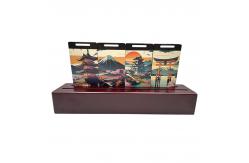 China UV Printing Challenger Medals With Display Showcase For Recognizing Outstanding Achievements supplier