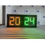 Olympic Volleyball Electronic Scoreboard With 8inch DIP Digit