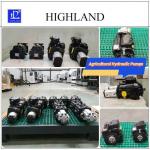 Upgrade Your Farming Operations with Agricultural Hydraulic Pumps for sale