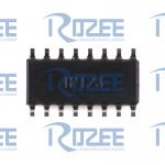 SN74HC139DR
