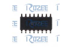China SN74HC139DR supplier
