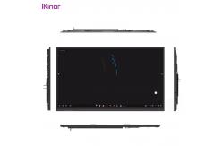 China Infrared 110 Inch Interactive Smart Board Panel Screen For School Office supplier