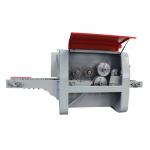 Woodworking Machinery Multi Blade Rip Saw Wood Sawmill Machine Circular Saw For Logs for sale