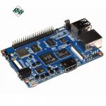 Treadmill Durable Electronics PCB Assembly 800x600mm Multi Function for sale