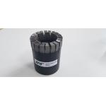 Superior Wear Resistance Drill Bit Diamond Core High Core Recovery Rate for sale