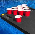 Plastic Floating Table One Molding Plastic Water Card Table Snack Table