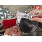 Alloy Steel Seamless Pipe, ASME SA335 P9, Solid Fin Tube, For HRSG System for sale