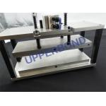 Hinge Lid Packer HLP2 Heated Tunnel Cellophane Shrink Pull Back Device