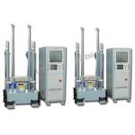 Mechanical Shock Impact Test Machine For 50kg Payload With IEC -68-2-27 for sale